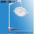 Dental Mobile Surgical Operating Lights / Lamp For Hospital